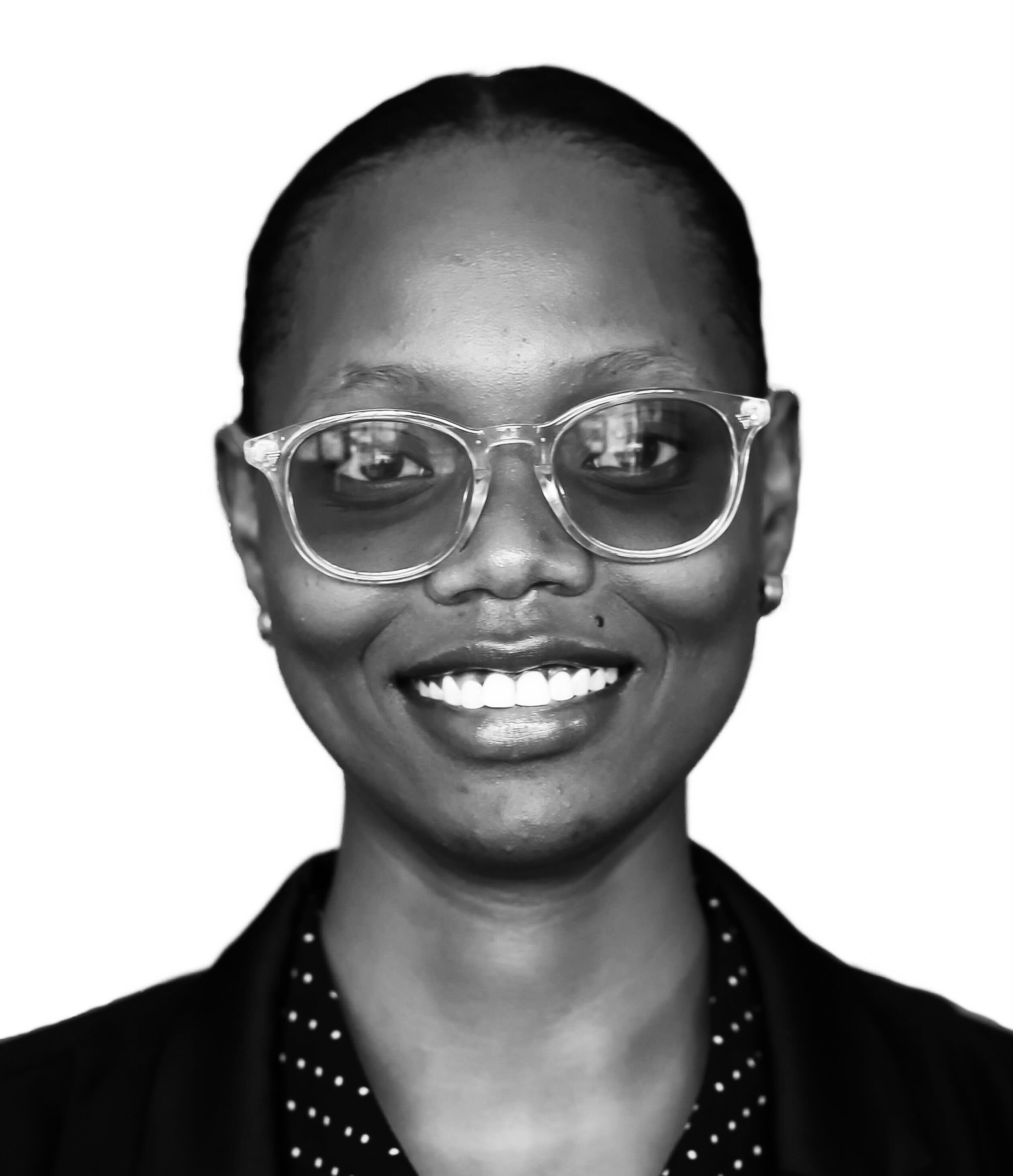 Caroline Kogei